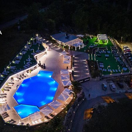 Bed and Breakfast La Cartolina Del Sannio Campolattaro Экстерьер фото