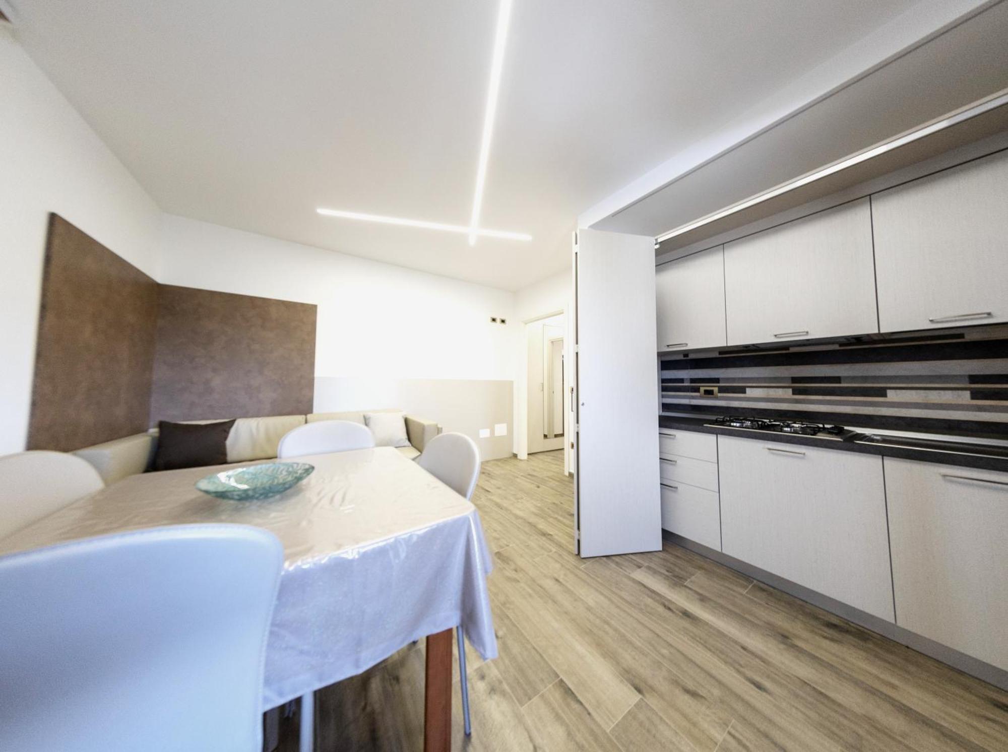 Bed and Breakfast La Cartolina Del Sannio Campolattaro Экстерьер фото