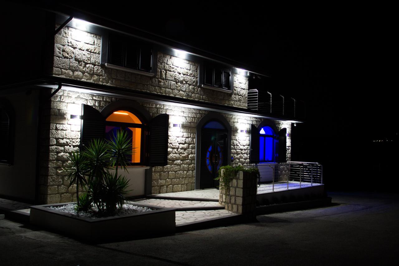 Bed and Breakfast La Cartolina Del Sannio Campolattaro Экстерьер фото